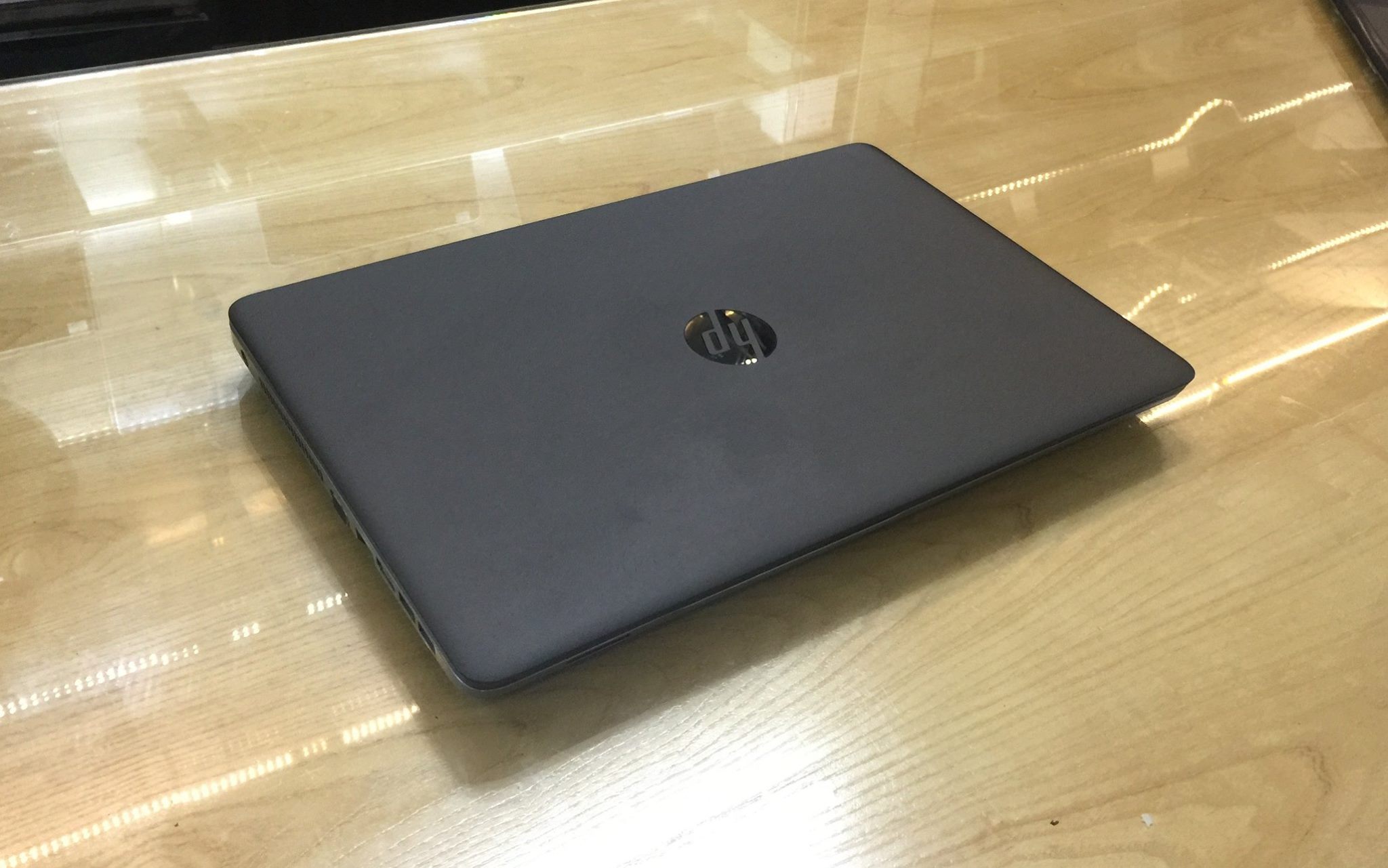 Laptop HP ProBook 450 G1 (F2P35UT)-3.jpg